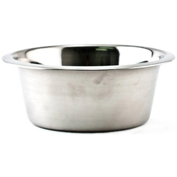 Peticare Products 15032 32 oz. Stainless Steel Pet Bowl PE699024